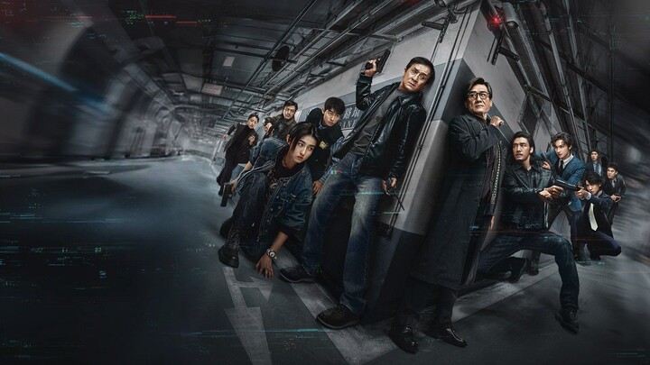 Watch The Shadow's Edge Full Movie 2025 HD - www.onoflix.com