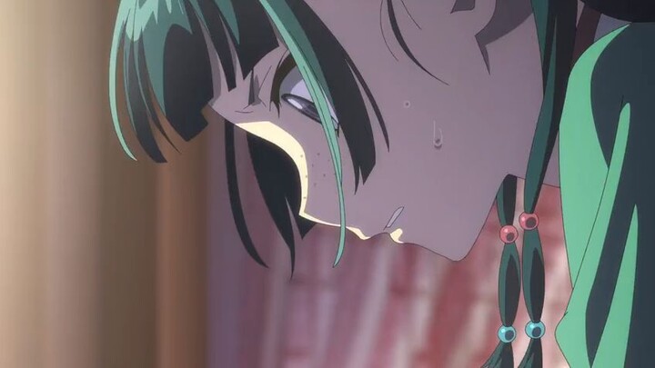 Th3 Ap0thec4ry Dair1es S1 E8