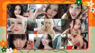 فيديو النسخة اليابانية من أغنية TWICE Talk that Talk يُكشف عنه للجمهور