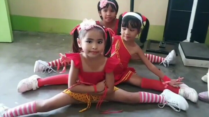 Matagal na Split 😂✌️