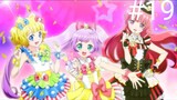 PriPara ดินแดนแห่งฝันของสาวน้อยไอดอล  ตอนที่19ซับไทย