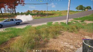 NEW MAP TAEGO _ TOP 1 15 KILLS_ Phân Tích Game