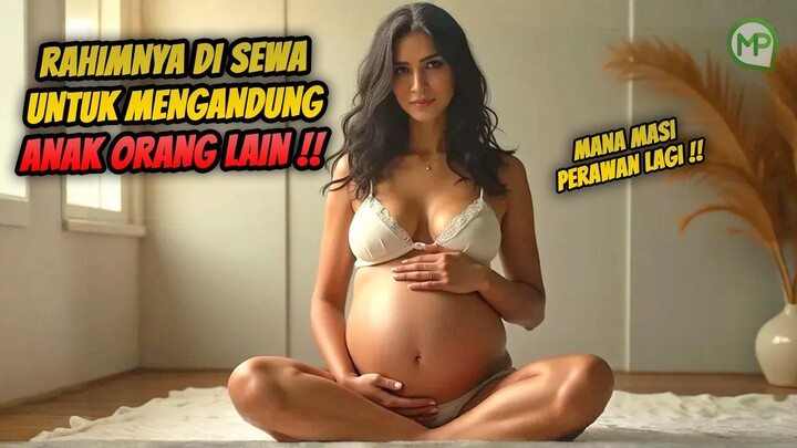 Sedih Banget Ini Film, Tapi Yang Namanya Butuh Uang Mau Gimana - Alur Cerita Film