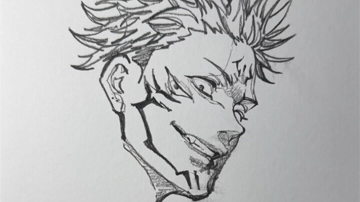 If it can be drawn in one stroke, never use two!