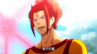 「尸兄」二队VS龙右