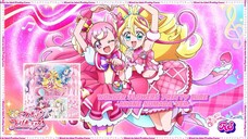 Wonder Flowers Pretty Cure ~Akane Kumada Ver.~