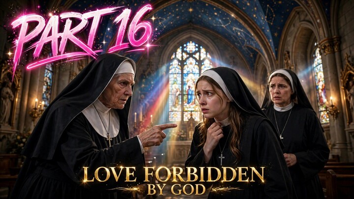 Love Forbidden By God Part 16 | Sister Flora Where Were You? She Is Hiding Something