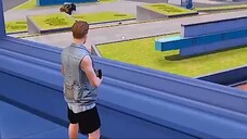 PRANK FF AWM #ff #freefire