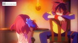 Hernandez Phạm - Review - Huyền Thoại Game Thủ-Từ Yếu Nhất Trở Thành Mạnh Nhất p1 #anime #schooltime