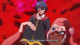 Shinka no Mi Season 2 Episode 12 End Sub Indo