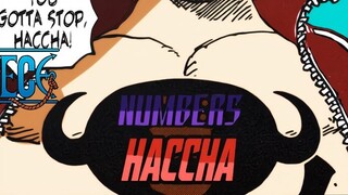 One Piece Special #730: The Ancient Monster, Bigger Than the Giant