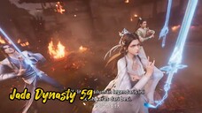 Jade Dynasty S3 Eps 07 (59) Sub Indo