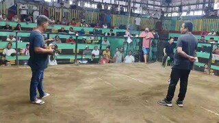 Sta. Clara 2 Hits Ulutan @ NDCA Aug. 12, 2025 2nd Figth #Champion