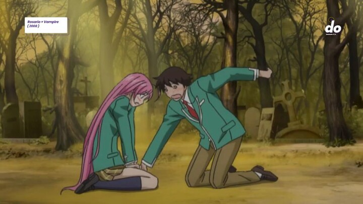 8.09WORST ANIMETOP 10 WORST Anime Of All TIME