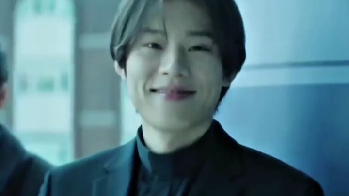 เดิมทีคิดว่าเป็นปีศาจ ที่แท้ก็คือเทวดา