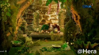encantadia episode 3 4/4 june 18