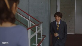 SF. CUỘC HÔN NHÂN BÍ MẬT TẬP 3