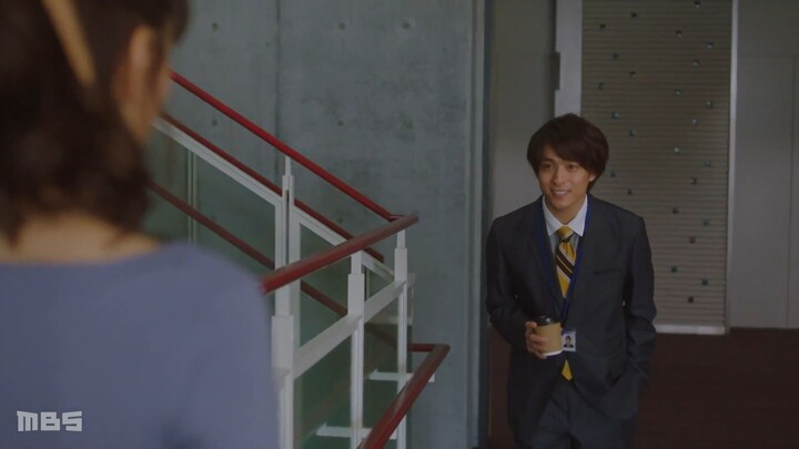 SF. CUỘC HÔN NHÂN BÍ MẬT TẬP 3