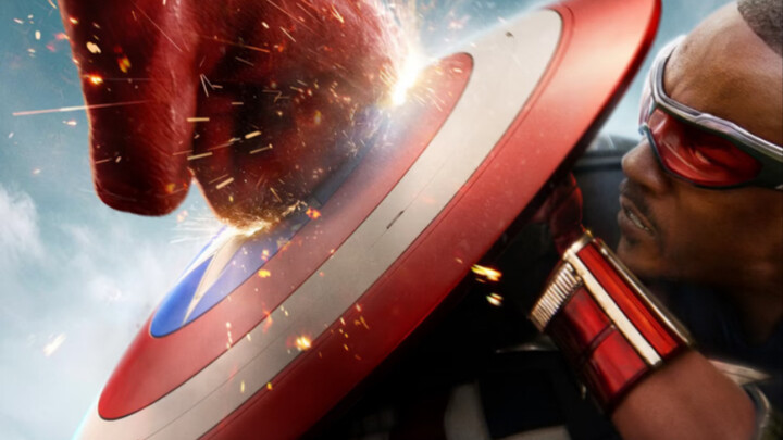 Captain America 4 has underperformed at the box office—did the BBC blame Nezha?