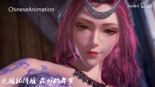 Điền Mật | Tân Thời Minh Nguyệt