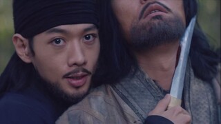 Moonshine | Episode 13 | Hindi Dubbed | K-Drama Series