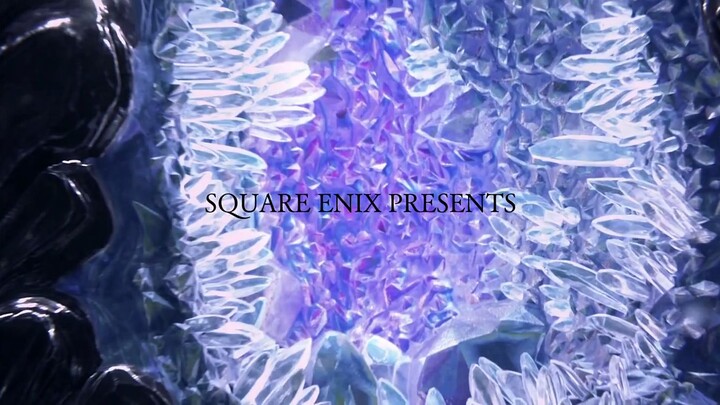 FINAL FANTASY XV -1080p english