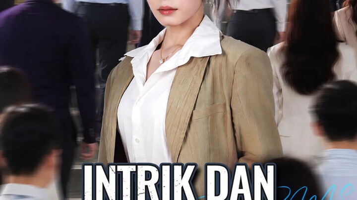 Intrik dan Persaingan Full Bahasa Indonesia (FR)