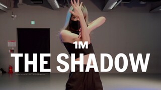【1M】Haejun Choreography 《The Shadow》