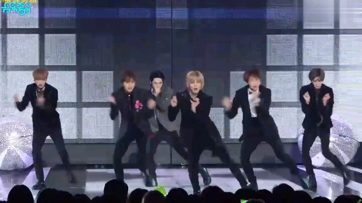 【nct】Khiêu vũ hài hước mà cũng nghiêm túc như vậy, đúng là nct mà, cảm giác Đạo Anh vô tình lại rất 