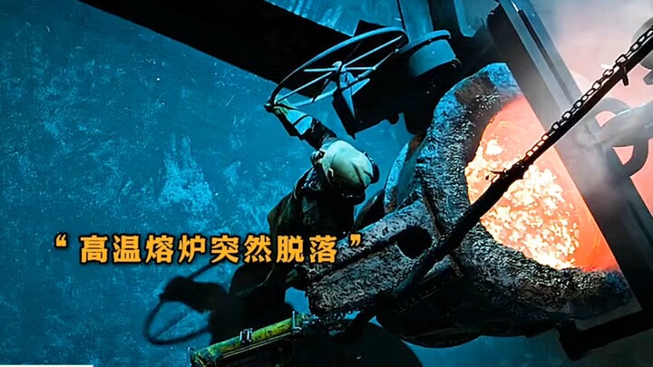Trận chiến rợp trời người: Magneto rốt cuộc mạnh đến mức nào? Thường thì các siêu phản diện đều là d