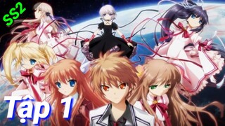 Rewrite SS2 | Tập 1 ViệtSub