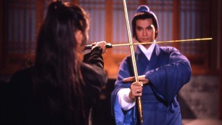 กระบี่ผ่ากระบี่ The Sword (1980)