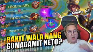 BAKIT WALA NANG GUMAGAMIT NETO?? OP PARIN SI HARLEY!!