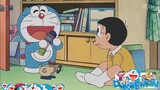 Doraemon dubbing Indonesia