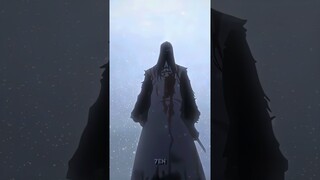 This is 4k Anime - Byakuya