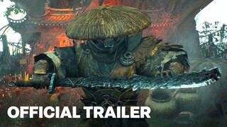 Phantom Blade 0 Gameplay Trailer | Summer Game Fest 2024