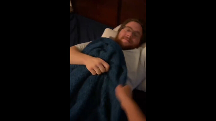 หมอนใบโปรดของฉัน