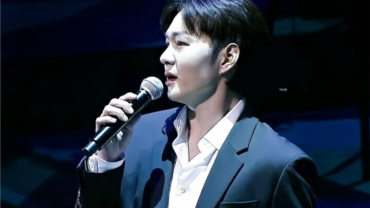 【Lee Chang-sub】Kompilasi lagu konser musikal museezn