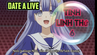 🌀Date A Live Tập 5 Vietsub 🎀|SS2