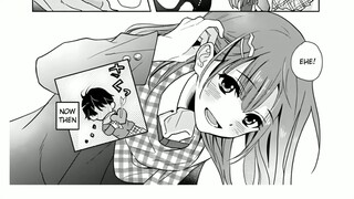 Everyone Calls Him "Number 2 But The #1 Girl Choose Him?! - Manga Recap