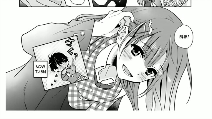 Everyone Calls Him "Number 2 But The #1 Girl Choose Him?! - Manga Recap