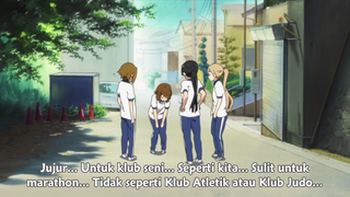 けいおん!! (K-ON!!) S2 Eps 15 Sub Indo