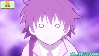 Motto To Love-Ru 「AMV」 - Đang yêu ᴴᴰ_1 #Anime