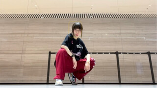 【HOT-Seventeen 】Kasper翻跳