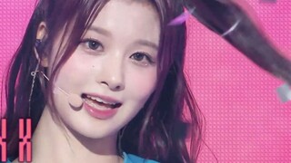 NMIXX最新回归曲Party O'Clock 230729打歌舞台