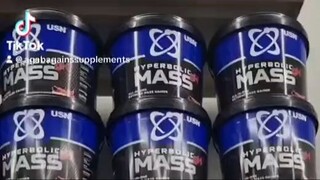 Hyperbolic Mass in Kampala 0747160144 Nutrition Vitamins & Supplements in Kampala