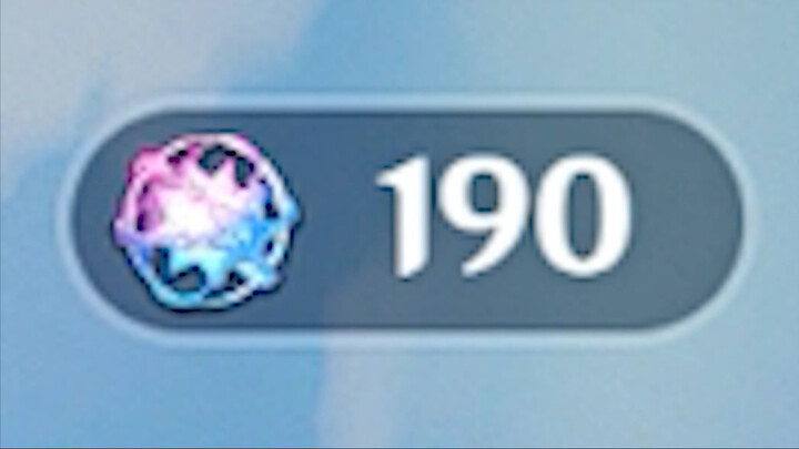 190 تعادلًا