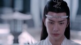 [Wang Xian |. Bo Jun Yi Xiao] Kecanduan cinta... Episode 5 |. Perlindungan Petir Tidak Suci |