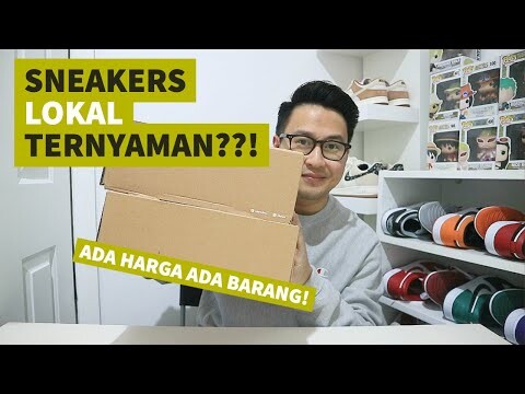 LOKAL TAPI MAHAL??! TAPI NYAMAN..