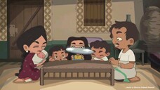 Asatir 2: Mirai no Mukashi Banashi - Ep 12 Sub Indo.